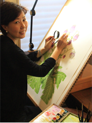 芝田 美智子